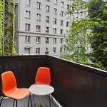 Apartment Kosciuszki Homely By Bookinghost Katowice