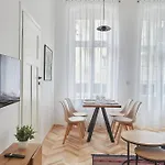 Kościuszki Homely Apartament