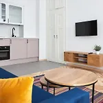 Apartment Kosciuszki Homely By Bookinghost
