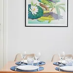 Kościuszki Homely Apartament *