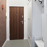 Kościuszki Homely Apartament Katowice