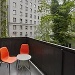 Kościuszki Homely Apartament