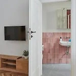 Apartament Kościuszki Homely