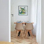 Apartament Kościuszki Homely Katowice