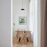 Kościuszki Homely Apartament Katowice