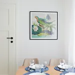 Kościuszki Homely Apartament