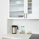Kościuszki Homely Apartament