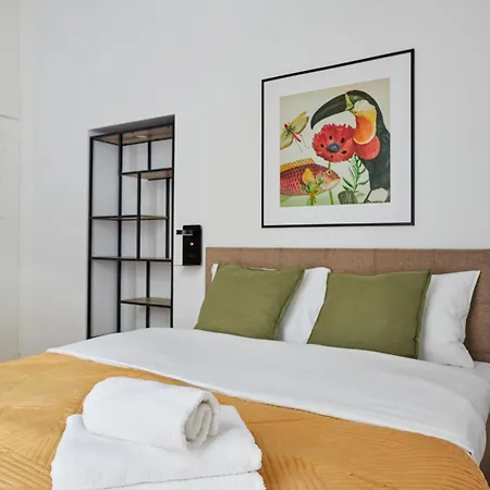 Kosciuszki Homely By Bookinghost