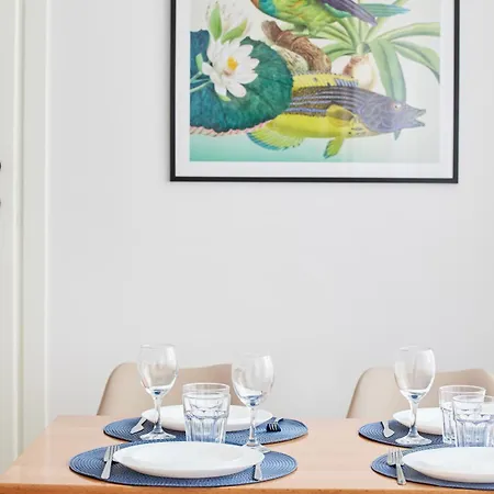 Kosciuszki Homely Apartment *