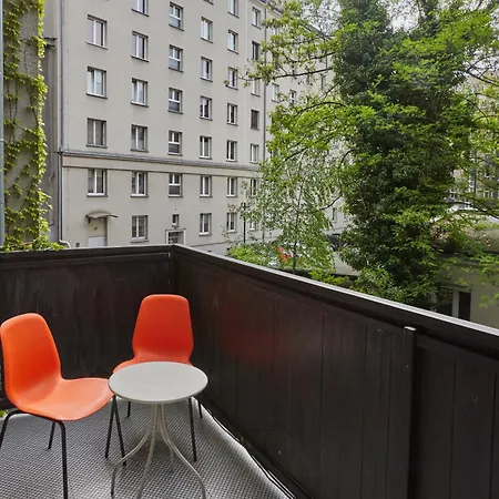 Kosciuszki Homely Apartment