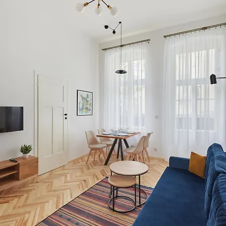 Kosciuszki Homely By Bookinghost * Катовице