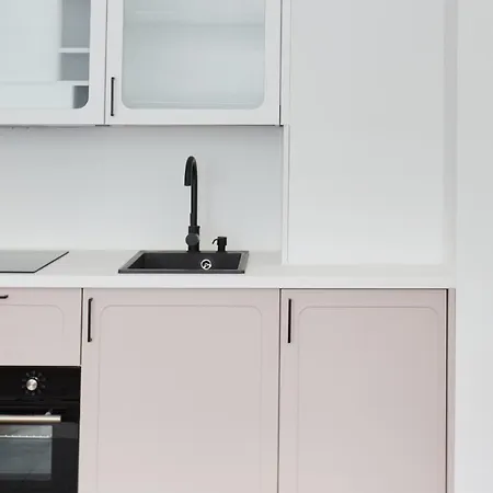 Апартаменты Kosciuszki Homely By Bookinghost