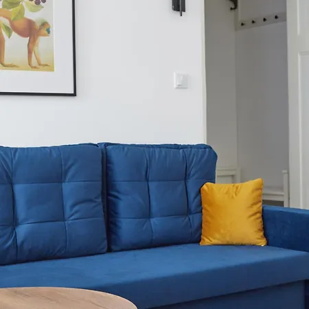 Kosciuszki Homely Apartment