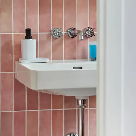 Apartament Kościuszki Homely Katowice