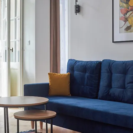 Kosciuszki Homely By Bookinghost * 카토비체