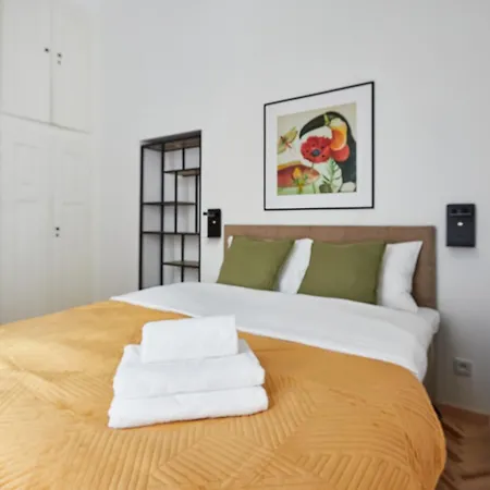 Kosciuszki Homely By Bookinghost