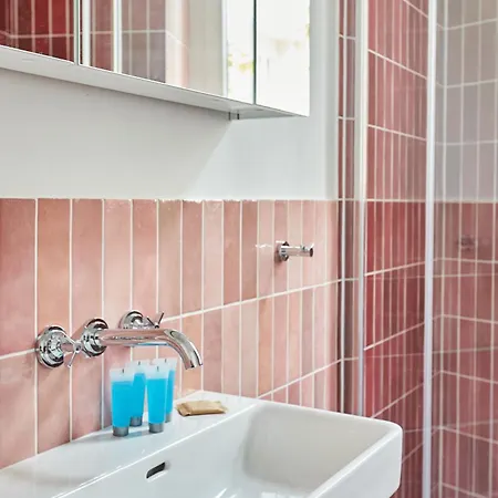 Kosciuszki Homely Appartement *