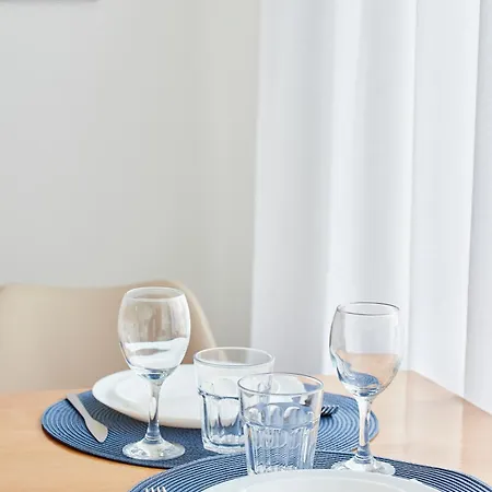 Kosciuszki Homely Apartment Katowice