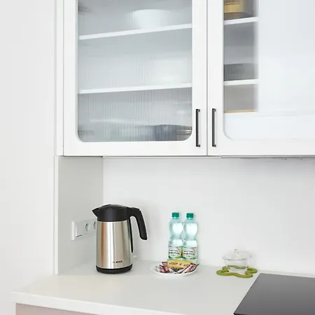 Kosciuszki Homely Apartment