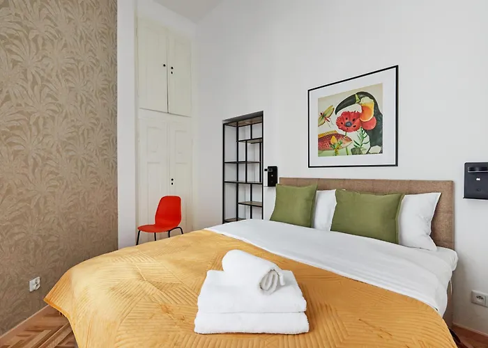 Kosciuszki Homely By Bookinghost