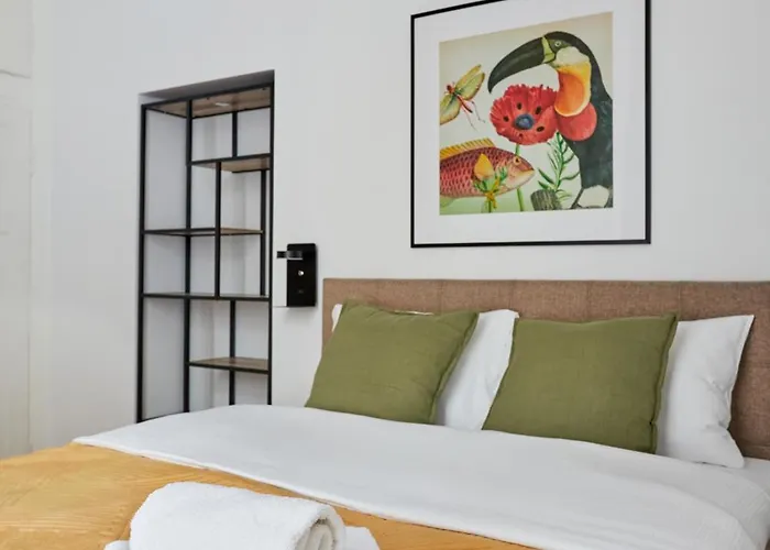 Kosciuszki Homely By Bookinghost