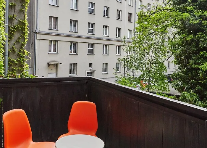 아파트 Kosciuszki Homely By Bookinghost 카토비체