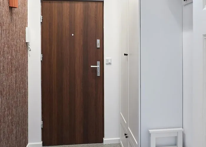 Kosciuszki Homely By Bookinghost 아파트 카토비체