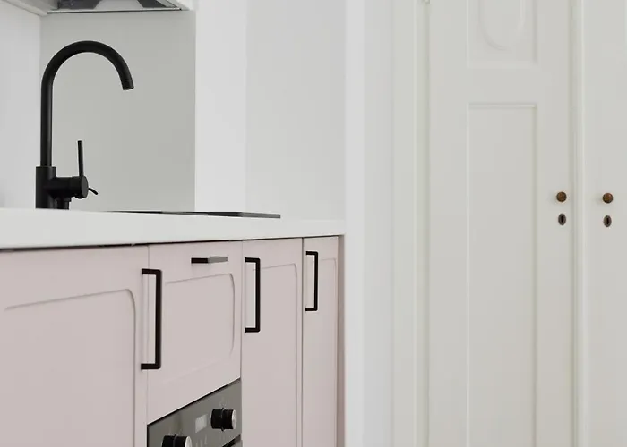 Kosciuszki Homely By Bookinghost 아파트 *