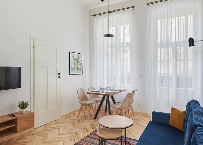 Kosciuszki Homely By Bookinghost * 카토비체