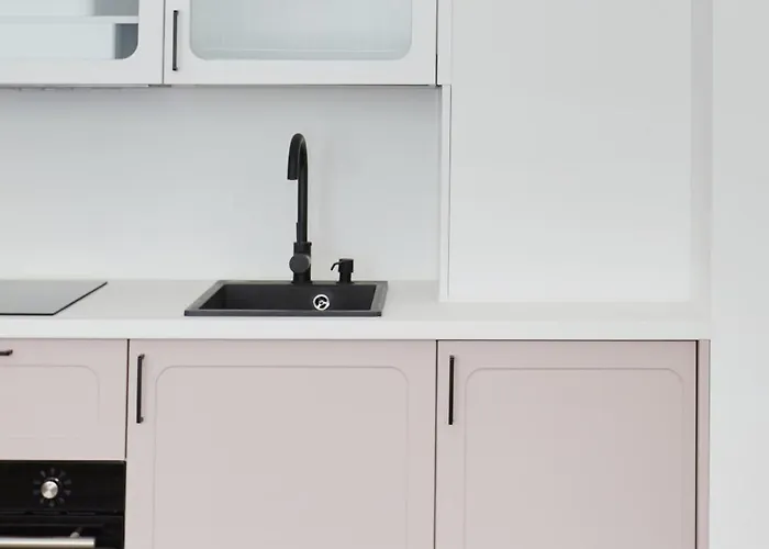 아파트 Kosciuszki Homely By Bookinghost