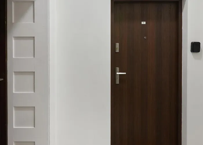 Kosciuszki Homely By Bookinghost