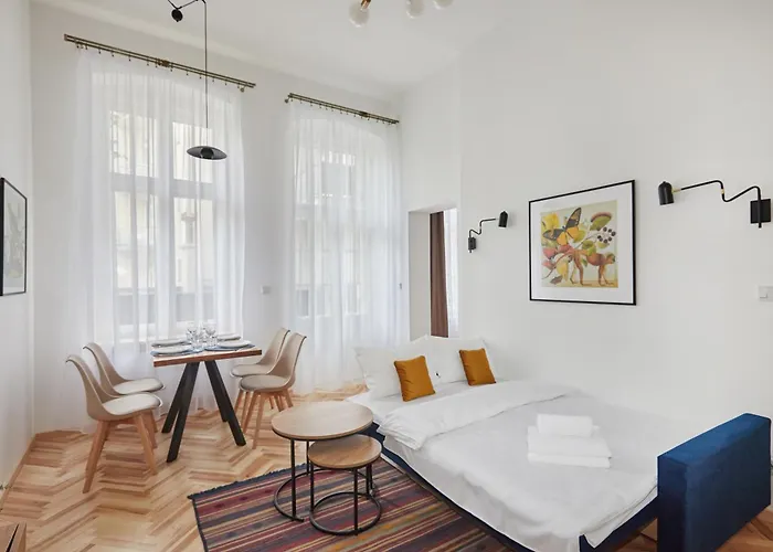 Kosciuszki Homely By Bookinghost 아파트