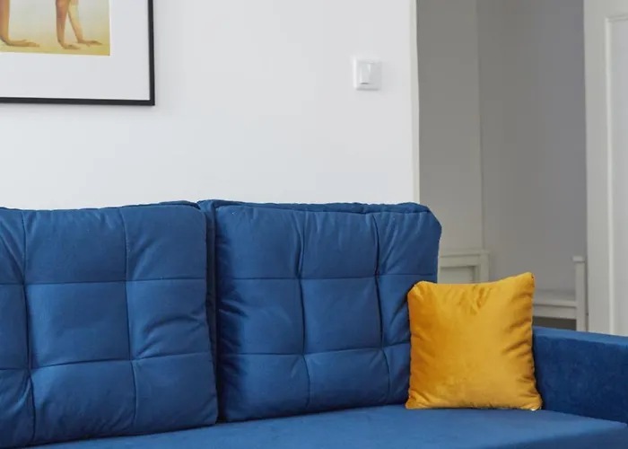 Kosciuszki Homely By Bookinghost 아파트