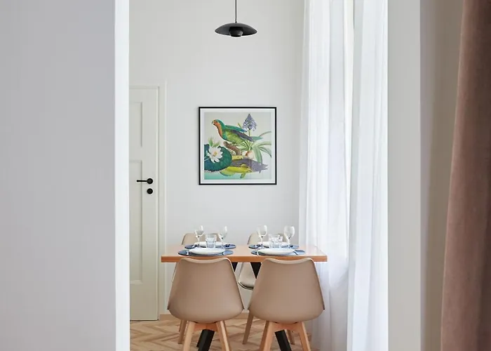 Kosciuszki Homely By Bookinghost 아파트 카토비체