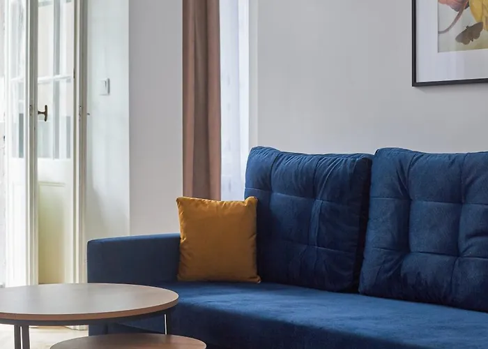 Kosciuszki Homely By Bookinghost * 카토비체