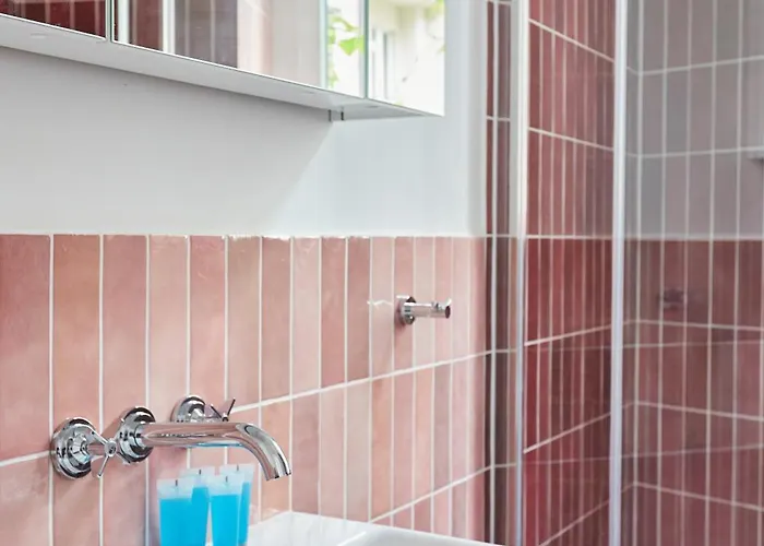 Kosciuszki Homely By Bookinghost