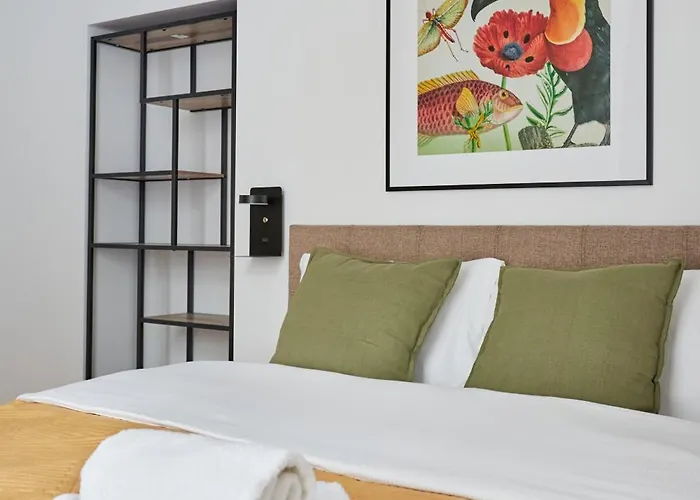 Kosciuszki Homely By Bookinghost 아파트 카토비체