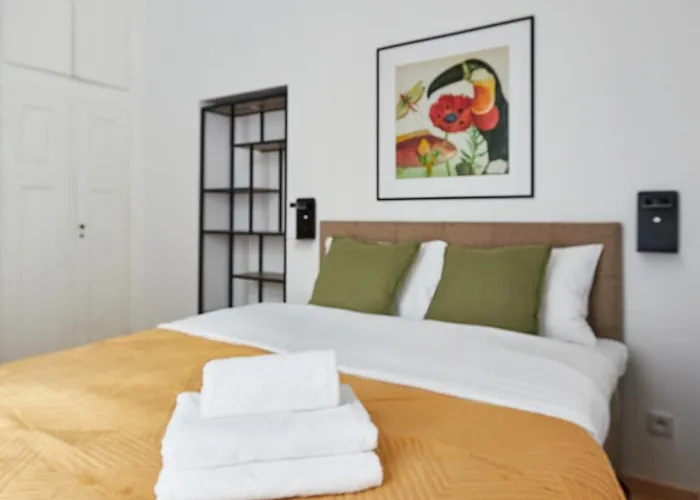 Kosciuszki Homely By Bookinghost