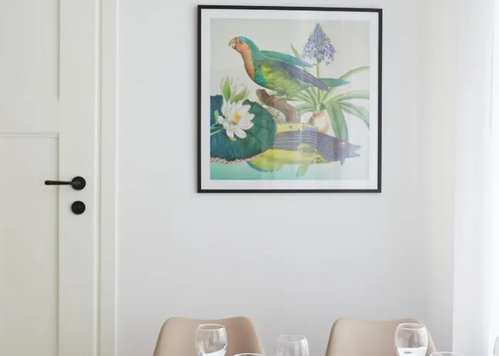 Kosciuszki Homely By Bookinghost 아파트